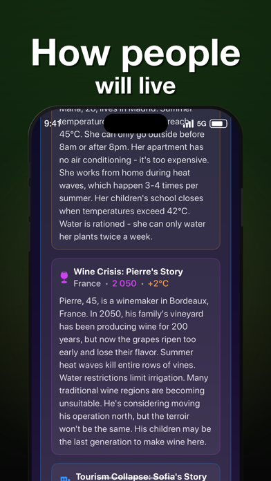 Decarbonr Screenshot 9 of 9