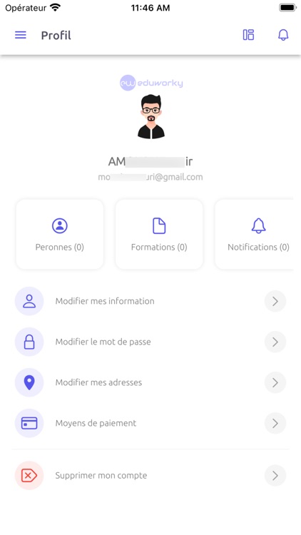 Eduworky screenshot-9