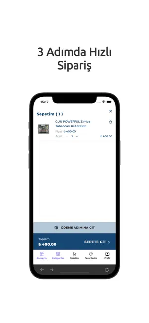 Mobilya Hırdavatı screenshot 3