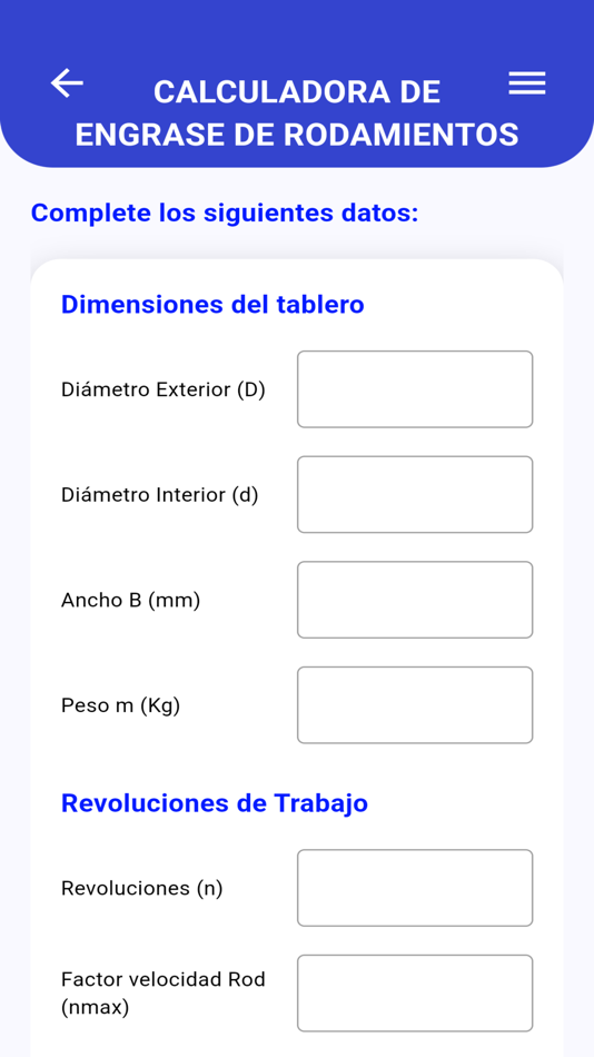 #1. Molub (iOS) 由: Sergio Corral