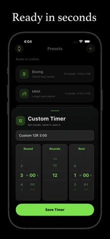 RoundFlow Screenshot 2 of 4
