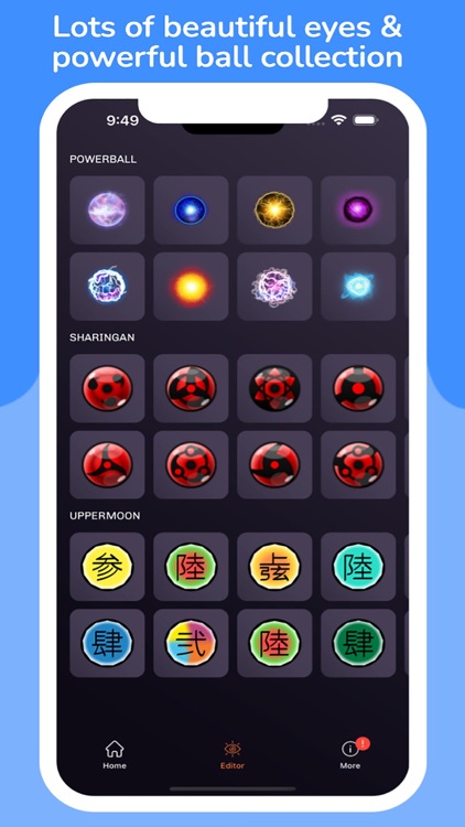 Anime x AI screenshot-4