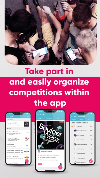 12climb: Your Climbing Ally screenshot-3