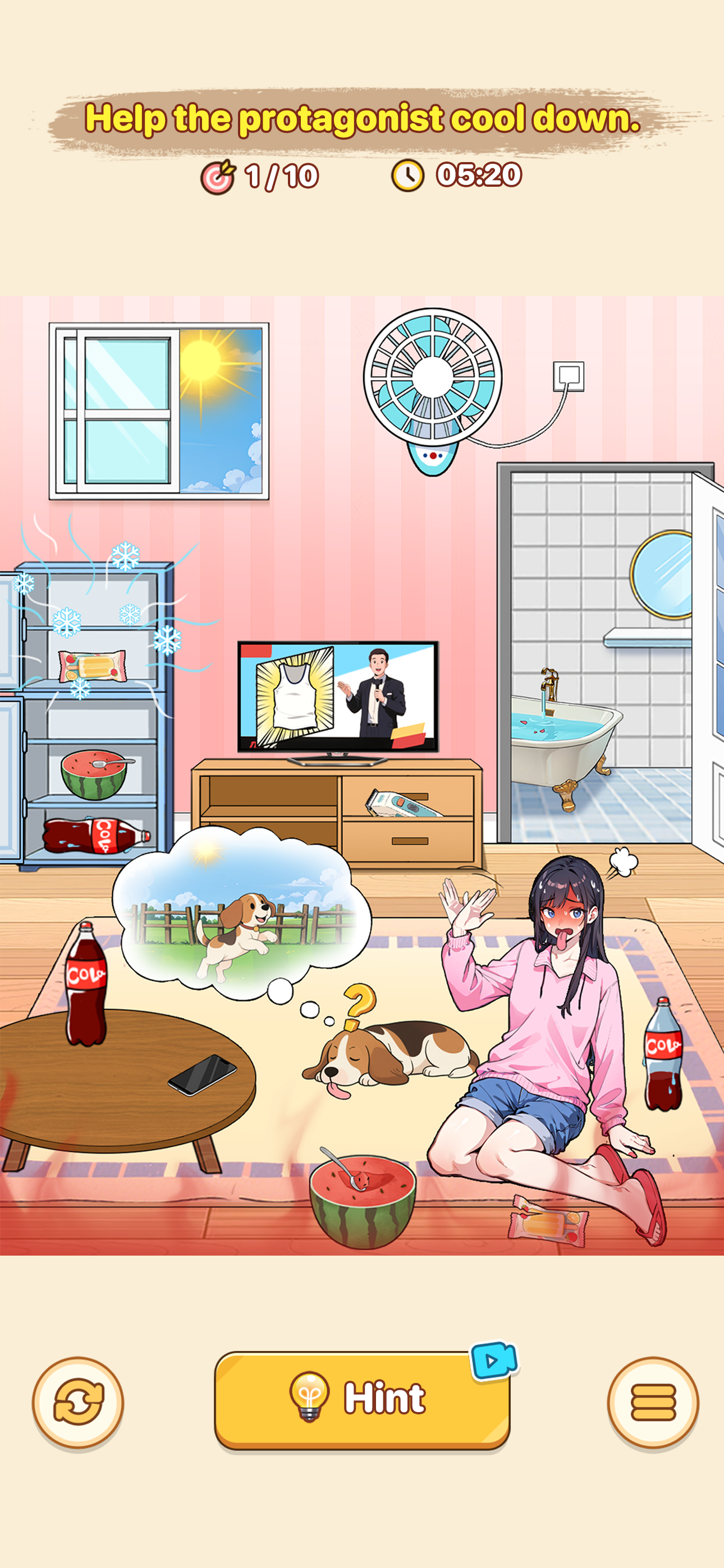 Brain Puzzle 2: Logic Twist