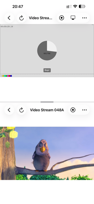 AllPlayer Pro Screenshot 7 of 8