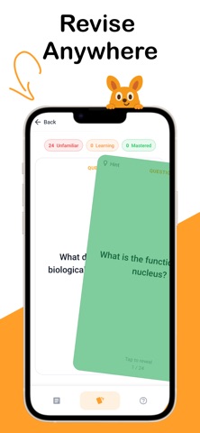 Ask Maeve - Study & Exam Prep Screenshot 3 of 3