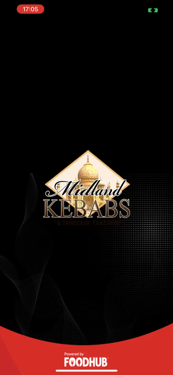 Screenshot #1 pour Midland Kebabs Ilkeston