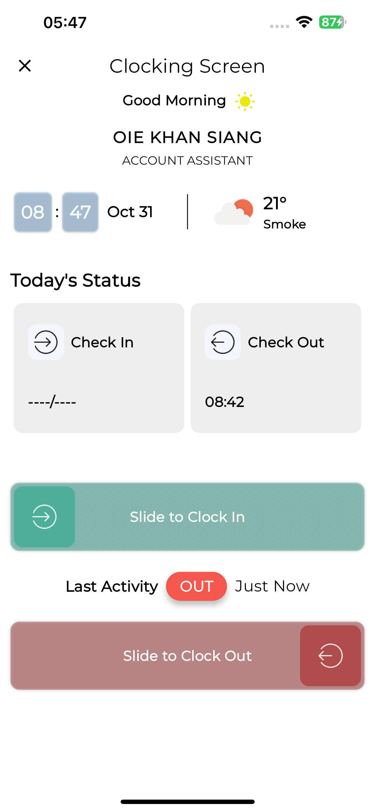 Invotime