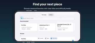 MidiFlow Piano Screenshot 5 of 5