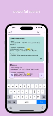 note-Dash screenshot