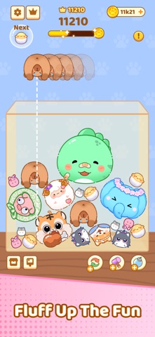 Pet Kboom Screenshot 3 of 3