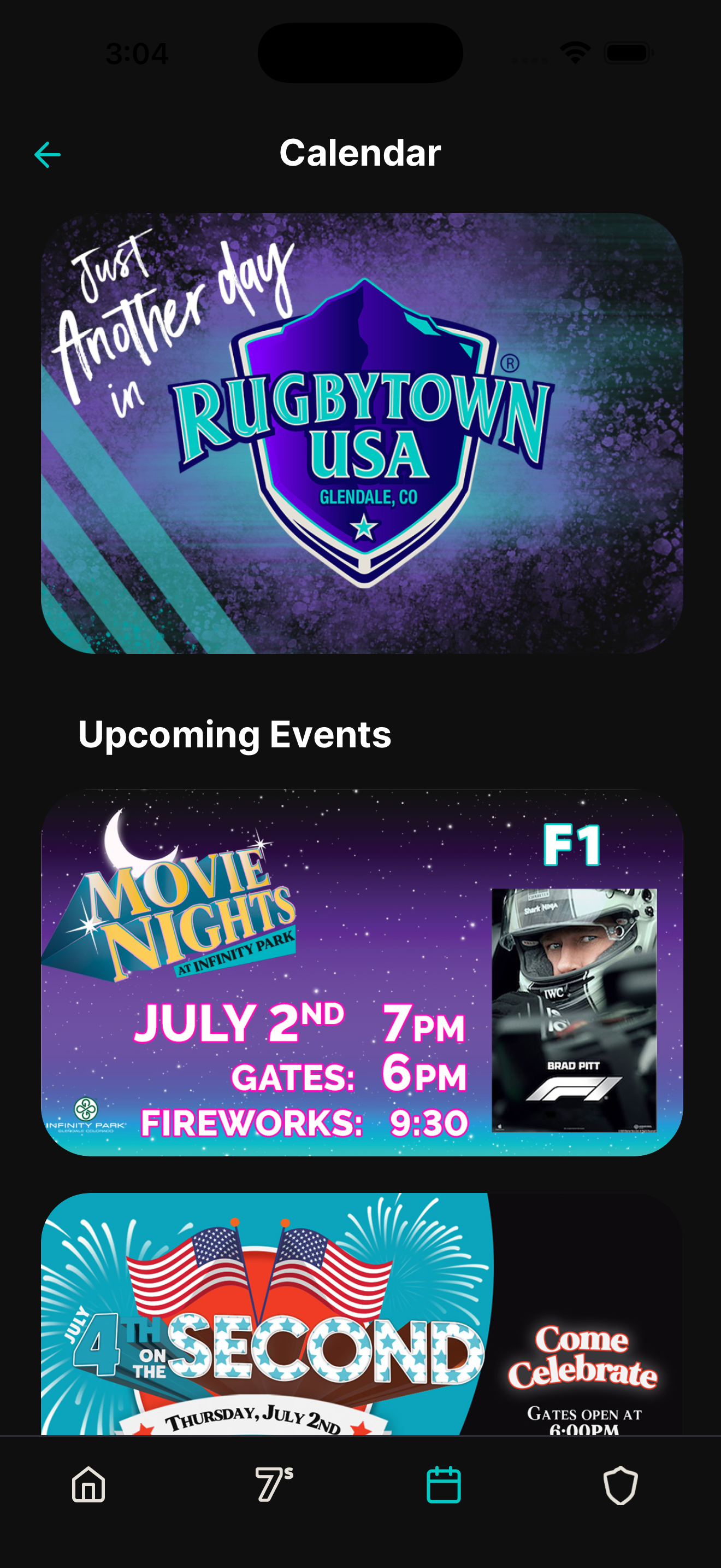 RugbyTown USA