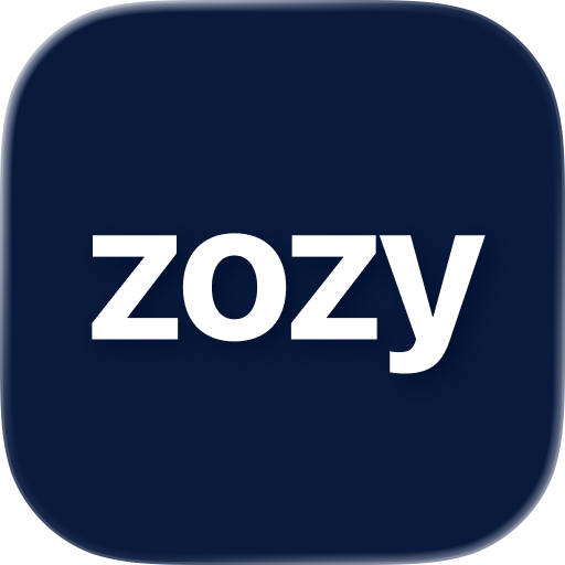 Zozy - Home Inventory & Value