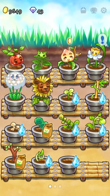 Grow Legends: Magic Pot