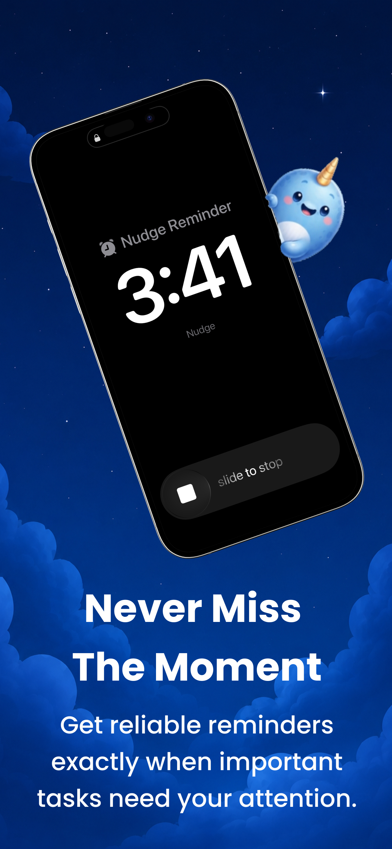 Nudge: AI To-Do Planner screenshot 8