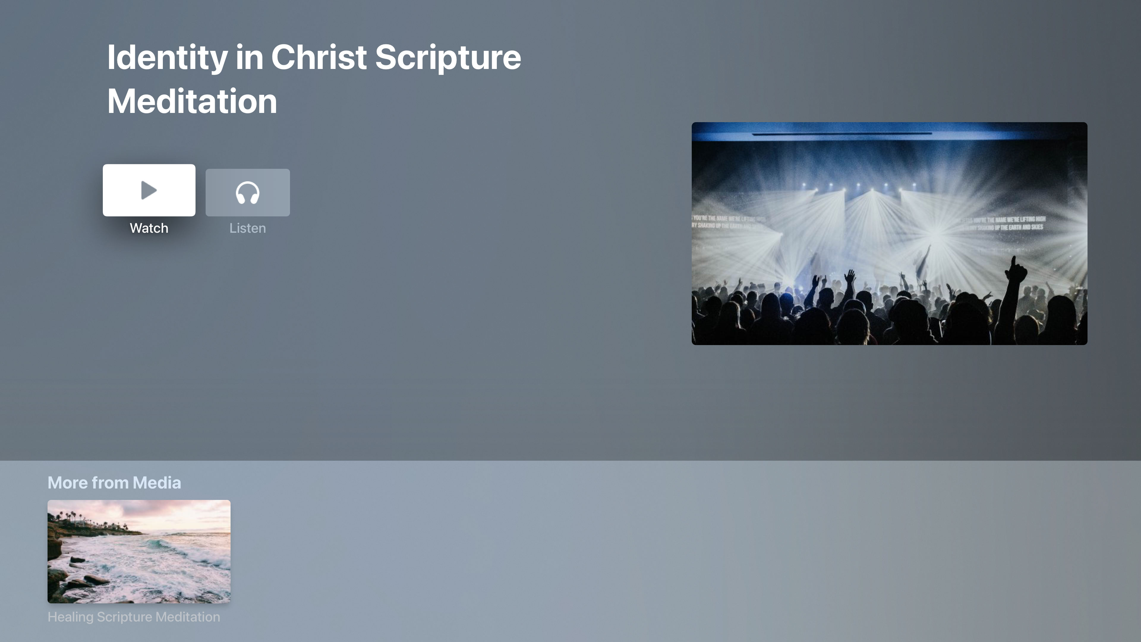 FBC Bishop screenshot 8