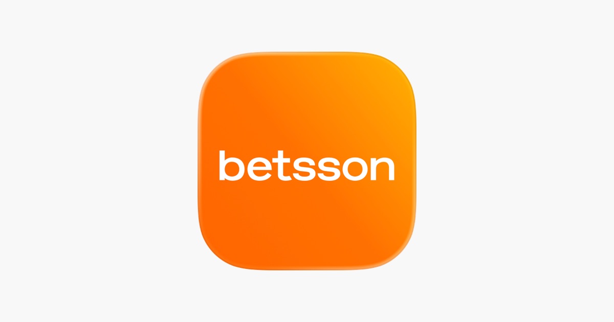 Betsson app