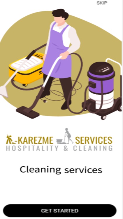Al-Karezme Services