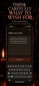 Wish Willow screenshot