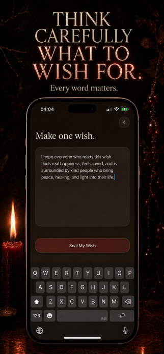 Wish Willow Screenshot 2 of 5