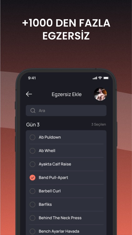 Tayyip Öztoprak | Fitness Koçu screenshot-3