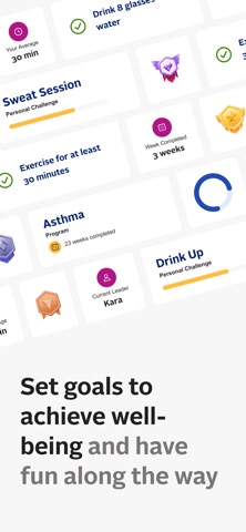AmeriHealth Screenshot 7 of 7
