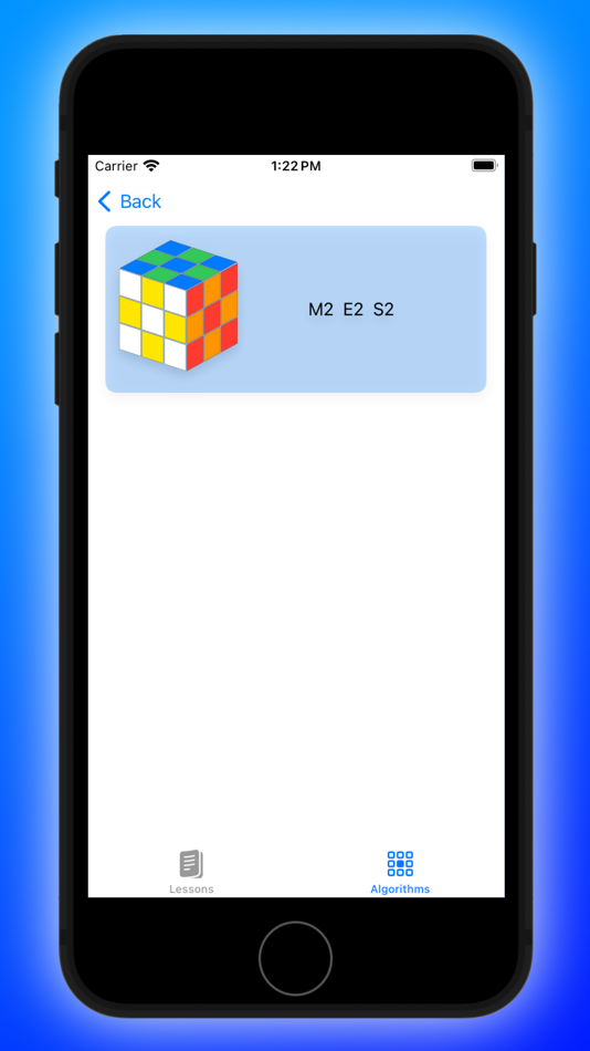 #5. Cube Companion (iOS) 由: Frederick Davis