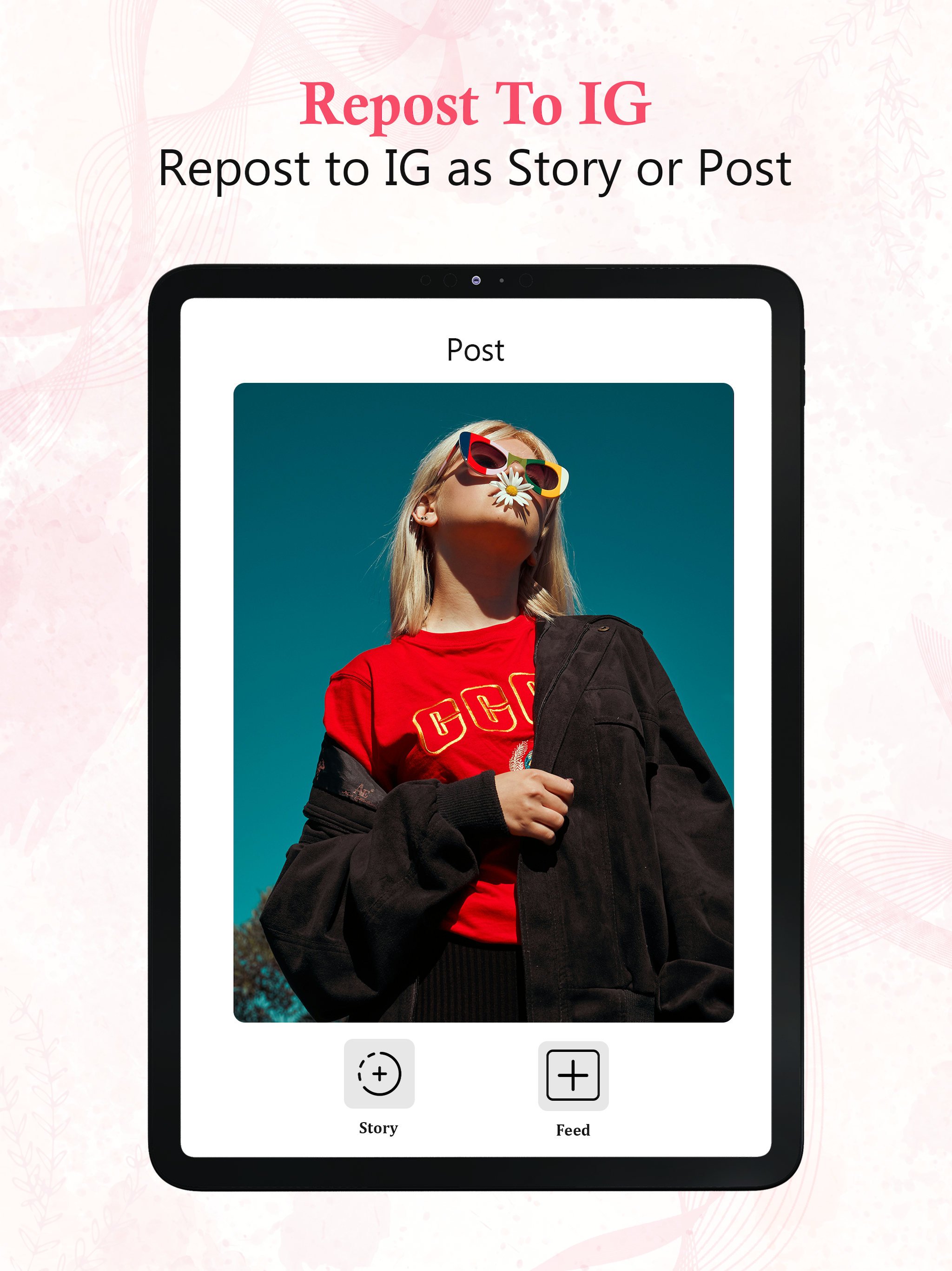 InSaver Reposter screenshot 9