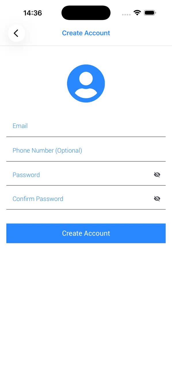 Screenshot #2 pour Community Engagement