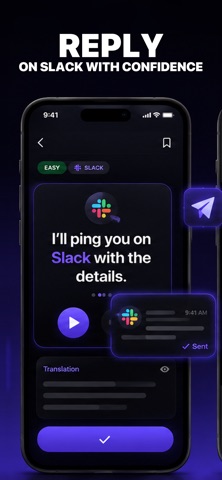 English for Devs - Devlingo screenshot
