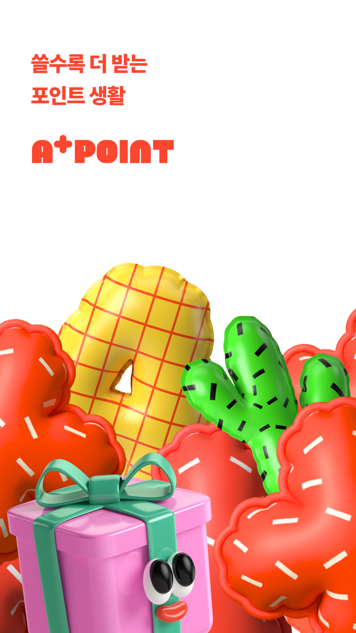 AplusPoint