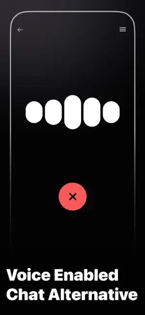 AI Chatbot・Chat Ask Assistant screenshot 4