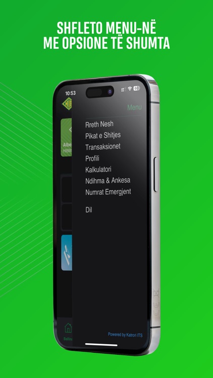 HIB Petrol screenshot-7