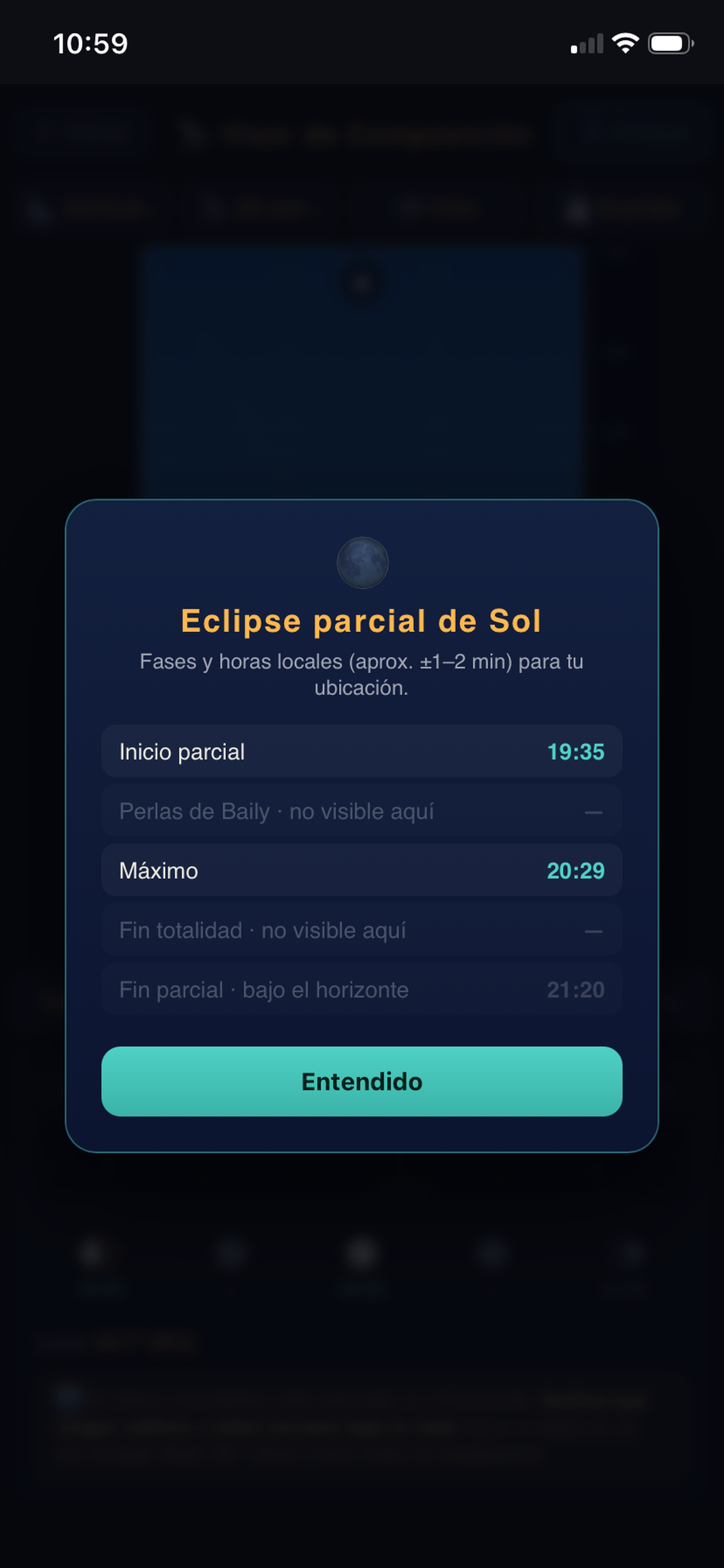Deneb screenshot 6