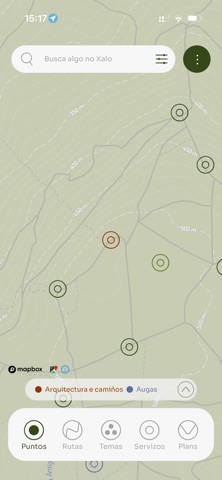 Monte Xalo Screenshot 1 of 6