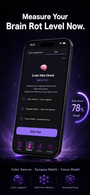 brain-detox screenshot 4