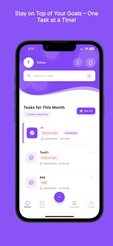 Taskora Manager Screenshot 2 of 7