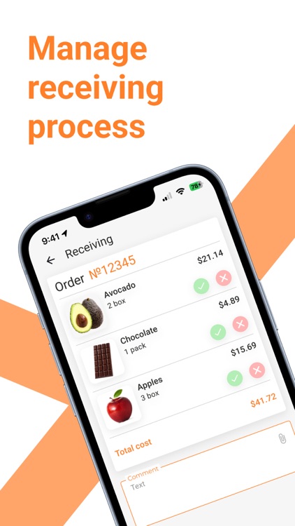 MangoBox screenshot-3