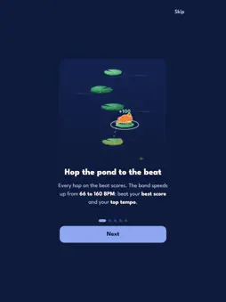 Beatpond screenshot 12