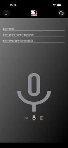 96.5 The Alternative Screenshot 4 of 5