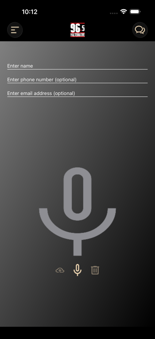 96.5 The Alternative Screenshot 4 of 5