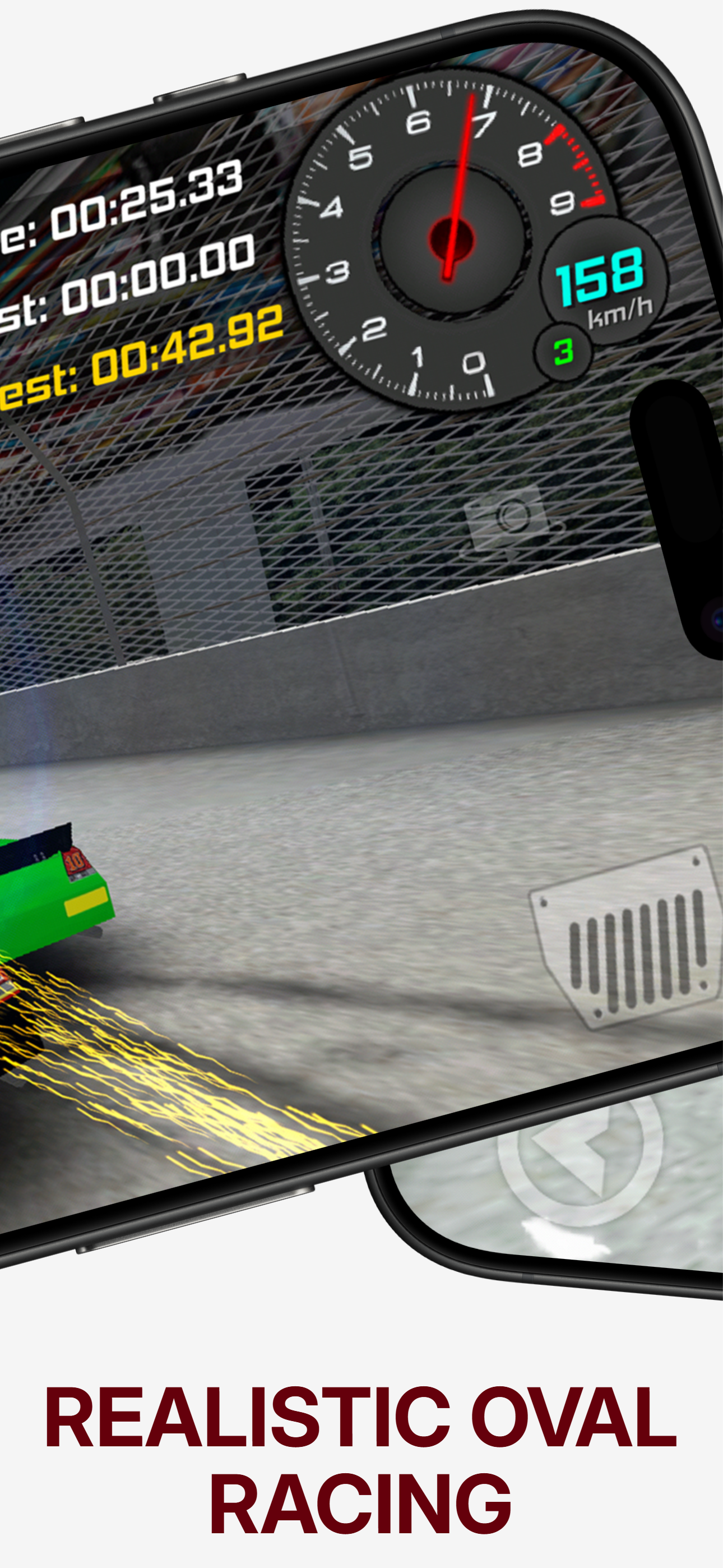 Ultimate Speed Rush Champion screenshot 3