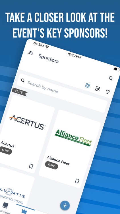 Merchants Fleet Summit 2024 screenshot-3