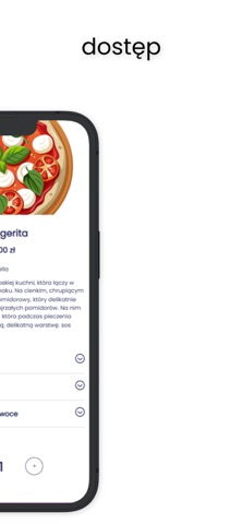Pizza36.pl screenshot