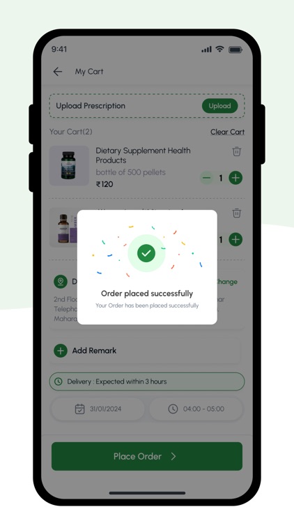 MeraPharmacy screenshot-3