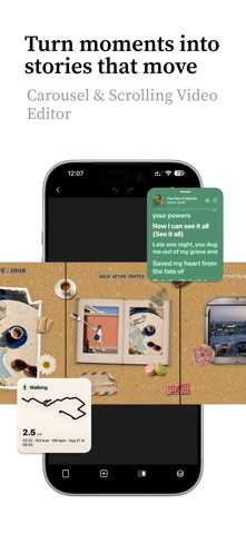 Glassy: Carousel Maker Screenshot 1 of 6