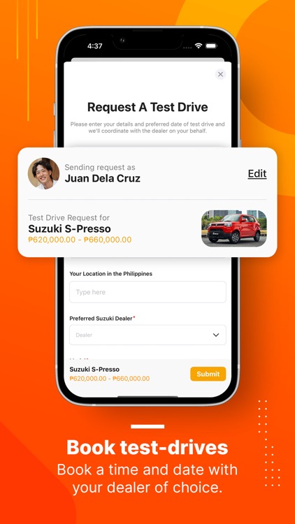 AutoDeal Philippines screenshot-5