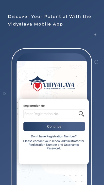 Vidyalaya screenshot-4