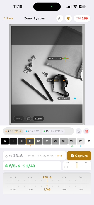 MeterGlass Screenshot 2 of 6
