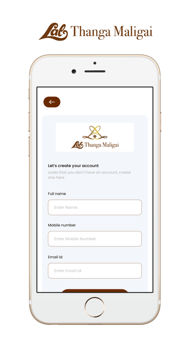 Screenshot #3 pour Lal Thanga Maligai